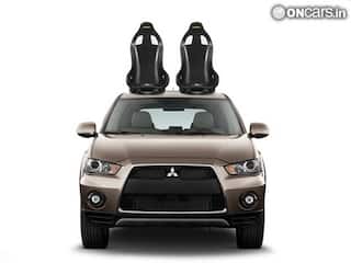 Mitsubishi is planning to launch a new 9-seater Outlander