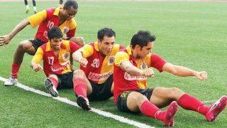 Calcutta Football League 2018 Points Table Latest News Videos