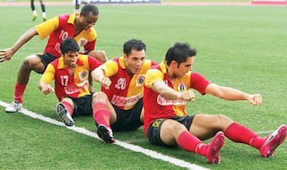 I-League, East Bengal vs Minerva: When And Where to Watch