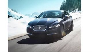 Jaguar XF launched: Price in India starts from INR 45.12 lakhs for Jaguar XF
