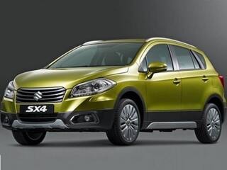 Maruti Suzuki S-Cross Features, Specs and Variants: New Details Revealed