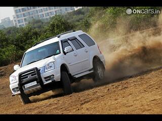 Official: Force One EX & SX variants launched in India
