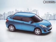 Live Updates: 2012 Maruti Suzuki Swift DZire launch