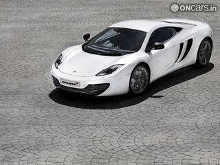 McLaren launches pre-owned car service, called McLaren Qualified