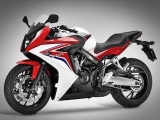 Honda Motorcycles India to retail CBR650F via 10 exclusive dealerships across India