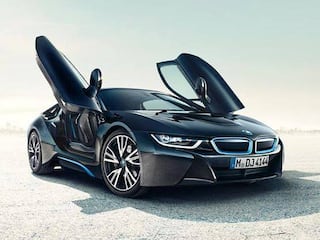 BMW India to Launch i8 Hybrid on February 18: Get preview on expected price, features and specifications of BMW i8