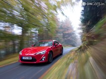 Nissan planning to launch a Toyota GT86 rival