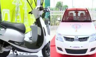 उत्तराखंड: इलेक्ट्रिक वाहन टेक्नोलॉजी को विशेष दर्जा देने का ऐलान