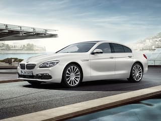 Top Six Luxury Cars Offering Best Discount Schemes in July 2015