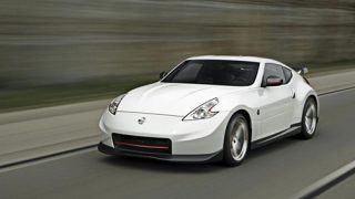 Nissan releases more details of 2014 370Z Nismo