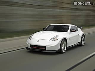 Nissan releases more details of 2014 370Z Nismo