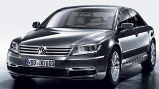 Gauri Shahrukh Khan to be gifted a Volkswagen Phaeton