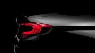 Next generation Fiat Linea teased; debuts at Istanbul Motor Show 2015