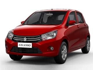 Maruti Suzuki CNG Cars: Maruti's witness 23% rise in CNG vehicles sales in 2014-15