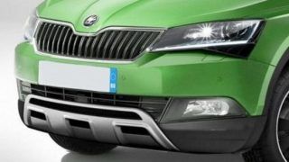 Skoda Fabia Crossover: Fabia based crossover in works, might come to India soon