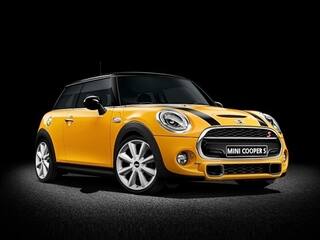 MINI Announces New Prices for Its Entire Product Range in India
