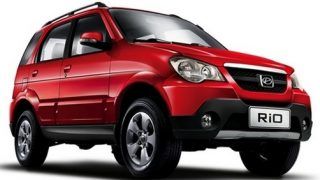2012 Premier Rio CRDi4 diesel launched in India at Rs 6.7 lakh