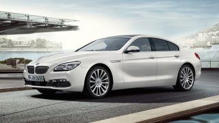 BMW 6 Series Gran Coupe 2015: Key Features and Highlights