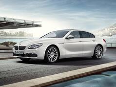 BMW 6 Series Gran Coupe 2015: Key Features and Highlights