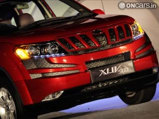 Mahindra XUV500 Recalled: Mahindra recalls XUV500 SUV to upgrade airbag software