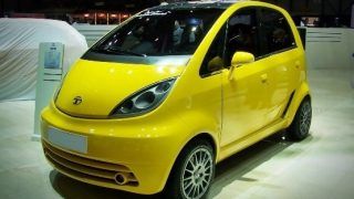 Tata Nano Diesel: Tata Motors to shelve diesel Nano plan for now