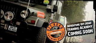 Mahindra Adventure Off-Road Training Academy to be announced soon