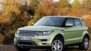 This is how the next-gen Land Rover Freelander could look