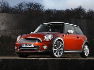 Mini opens second dealership in India