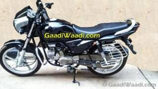 2015 Hero Splendor Pro launch likely in 2015, 2016; gets mechanical and cosmetic changes