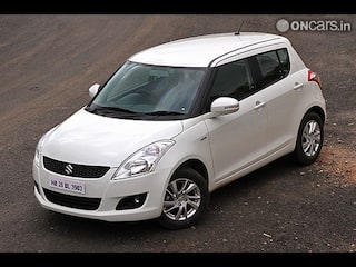 More than just an affordable hatch, the Swift easily trounces the competition