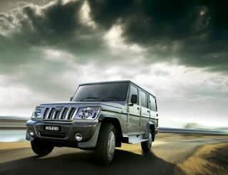 Mahindra Bolero manages over 6.5 lakh sales: It's a hit!