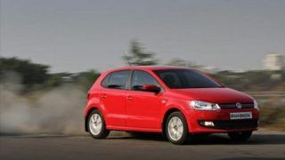 Volkswagen Polo facelift with 1.5-litre diesel engine to launch in May 2014