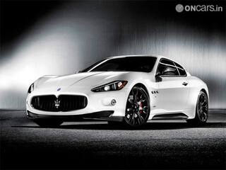 Maserati could shift to Pentastar V6 engine