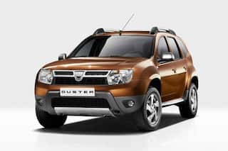 Renault Duster bookings to open soon