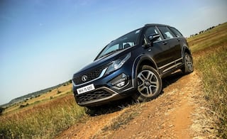 GST Effect: Tata Tiago, Tigor, Hexa & Safari prices slashed by up to INR 2.17 lakh