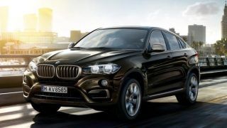 2015 BMW X6: Get Key Features Highlights and Specifications