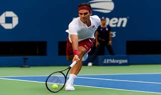 Federer Stresses Importance of Maintaining Integrity After Verdasco's Rude Behaviour Towards Ball Boy