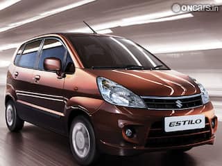 2012 Diwali Offer - Maruti Suzuki is offering discounts up to Rs 35,000 across its entire range