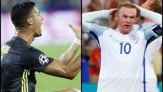 After Cristiano Ronaldo's Alleged Rape Accusations, Here Are Some Superstar Footballers Involved in Dirty Controversies - From Wayne Rooney to John Terry