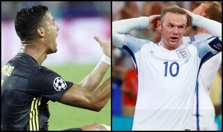 After Ronaldo's Rape Allegations, Here Are Controversies These Star Footballers Would Want to Forget