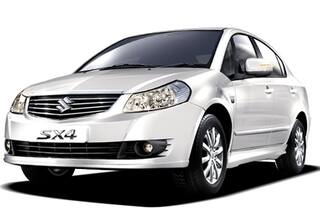 Different government cars with beacons you would see no more!
