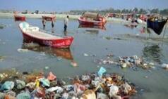 Another Clean Ganga Activist, Who is on Fast Since 110 Days, Shifted to AIIMS Rishikesh