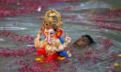 Ganpati Visarjan 2018: Check List of Roads in Mumbai That Will Remain Closed Today