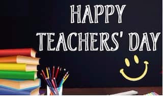 Teacher's Day 2023: Best Wishes, Quotes And Messages to Celebrate This Special Day