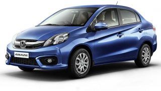 New Honda Amaze 2018 to Debut at Auto Expo: Launch Date, Price in India, Images, Features, Specs