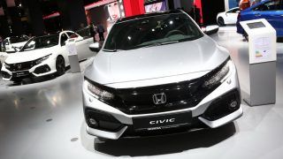 New Honda Civic Facelift India Launch Likely in 2019