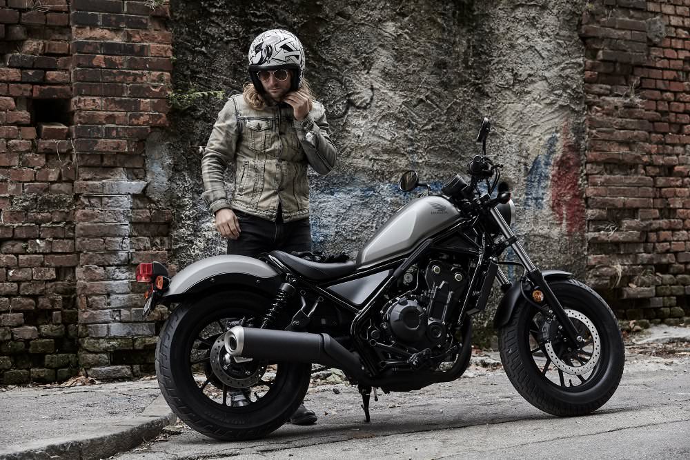 Honda Rebel 300 Motorcycle Patented In India Launch Date Expected Price Specs Top Speed Images