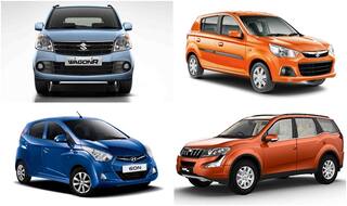 GST effect on cars: Discounts up to INR 1 lakh on Mahindra XUV500, Maruti WagonR, Hyundai Grand i10 & others