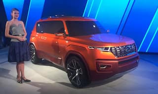 Production Hyundai Carlino sub-Compact SUV to Get 1.0LTurbo-Petrol Engine; India Debut at Auto Expo 2018