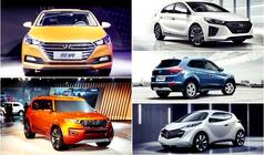 GST Effect: Hyundai Elite i20, New Verna, Creta, Elantra & Tucson Prices Increased by up to INR 84867